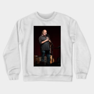 Dale Spalding Canned Heat Photograph Crewneck Sweatshirt